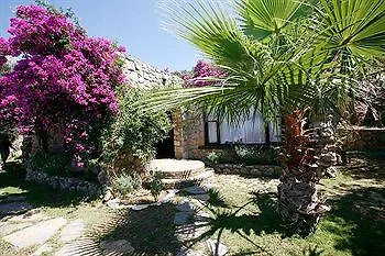 Antik Zeytin Hotel & Art 古托克布库
