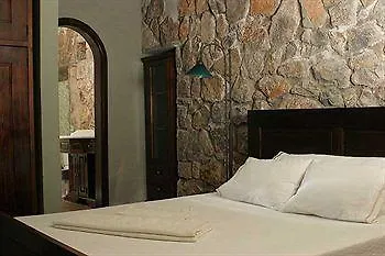 Antik Zeytin Hotel & Art 古托克布库 3*,