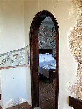 *** Konukevi Antik Zeytin Hotel & Art Göltürkbükü Türkiye