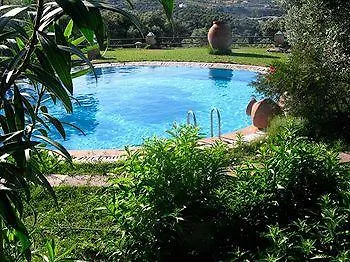 Antik Zeytin Hotel & Art 古托克布库 3*,
