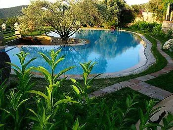 Antik Zeytin Hotel & Art 古托克布库 招待所