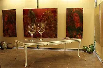 Antik Zeytin Hotel & Art 古托克布库
