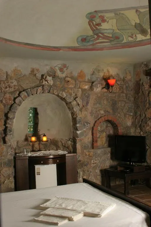 Antik Zeytin Hotel & Art 古托克布库 土耳其