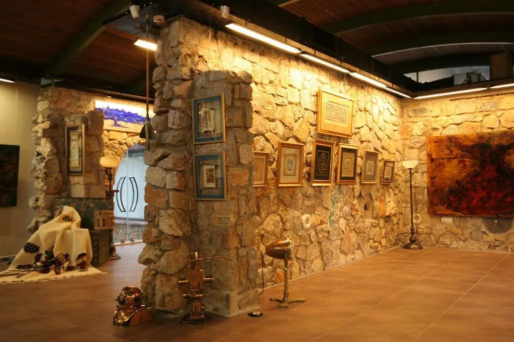 Antik Zeytin Hotel & Art Golturkbuku 3*,  Turkey
