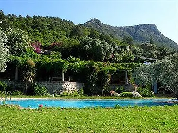 Antik Zeytin Hotel & Art 古托克布库