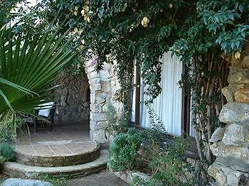 招待所 Antik Zeytin Hotel & Art 古托克布库