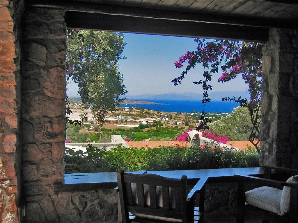 Antik Zeytin Hotel & Art 古托克布库 3*,  土耳其