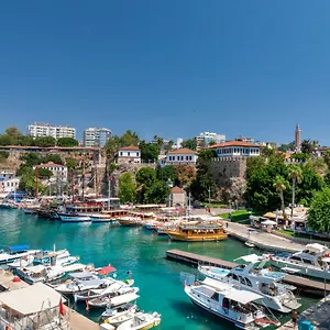Otel Adalya Port Antalya