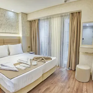 Otel Florina İstanbul
