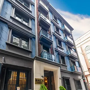 Otel Sala İstanbul