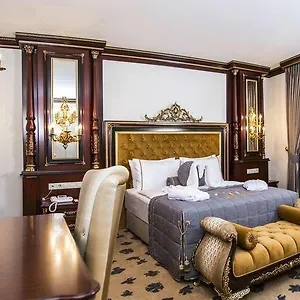 Otel Cassiel Ankara