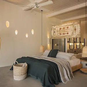 Otel Yacht Boheme Hotel-boutique Class - Adults Only Fethiye