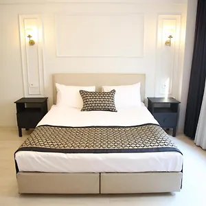Otel Anemas İstanbul