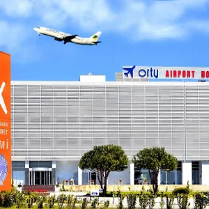Otel Orty Airport İzmir