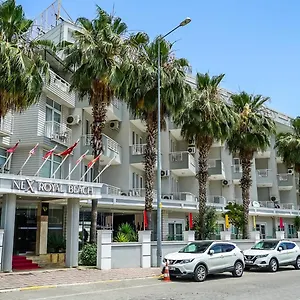 Otel Nex Royal Beach Antalya