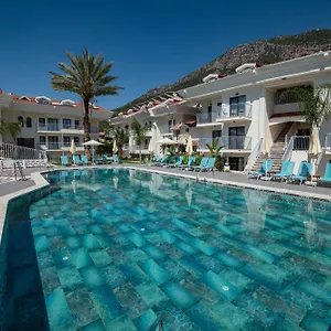 Otel Blue Star Ölüdeniz