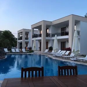 Aybey Apart Göltürkbükü