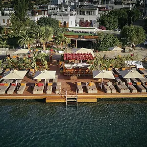 Galen House Göltürkbükü