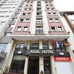 Otel Asal Ankara