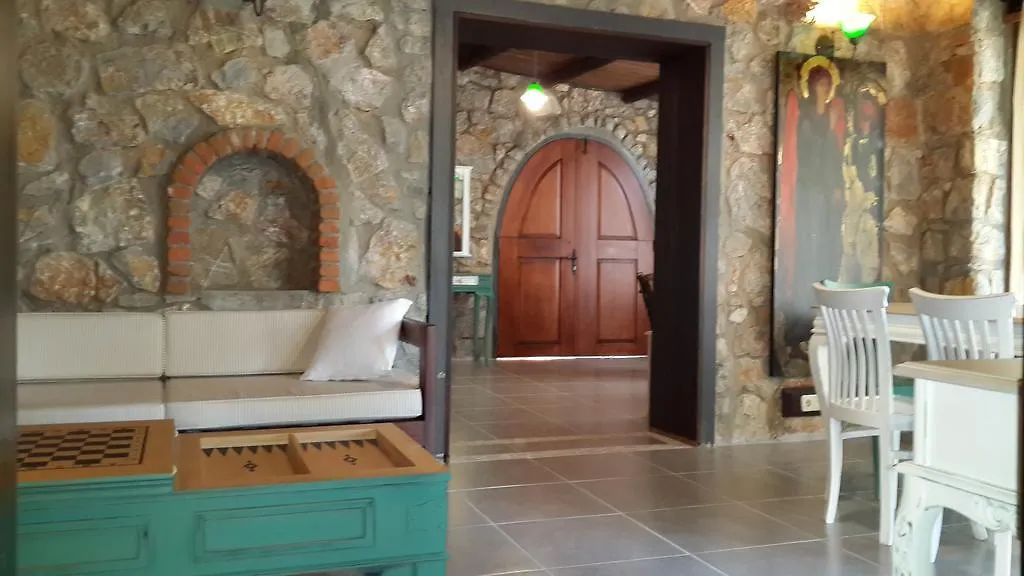*** Guest house Antik Zeytin Hotel & Art Golturkbuku Turkey