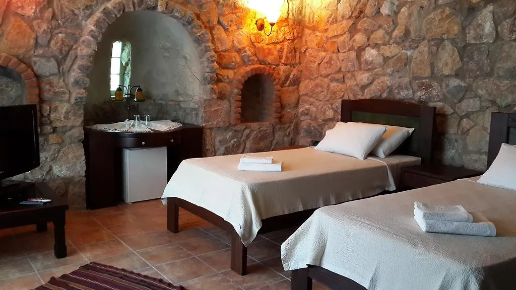 Antik Zeytin Hotel & Art Golturkbuku